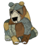 Handcrafted Animals